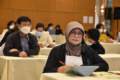 เข้าร่วมโครงการสัมมนาเชิงปฏิบัติการ ... พารามิเตอร์รูปภาพ 1