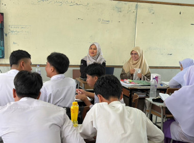 เข้าแนะนำส่งเสริมสนับสนุนการจัดการเรียนรู้เรื่องการสหกรณ์ในภาคทฤษฎี ตามช่วงชั้นเรียนมัธยมศึกษาปีที่ 3 ... พารามิเตอร์รูปภาพ 6