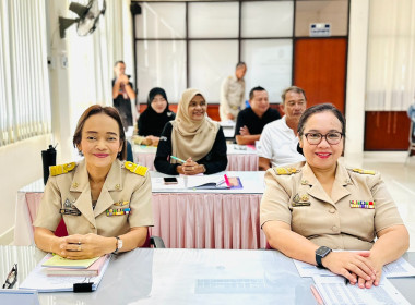 เข้าร่วมโครงการ THINK &amp; DO TOGETHER ... พารามิเตอร์รูปภาพ 7