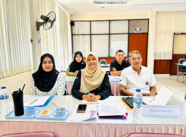 เข้าร่วมโครงการ THINK &amp; DO TOGETHER ... พารามิเตอร์รูปภาพ 12