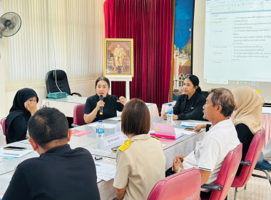 เข้าร่วมโครงการ THINK &amp; DO TOGETHER ... พารามิเตอร์รูปภาพ 16