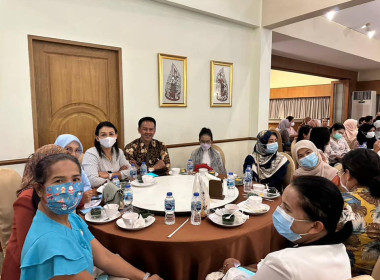 ร่วมเป็นวิทยากรโครงการอบรม &quot;หลักสูตร ... พารามิเตอร์รูปภาพ 5