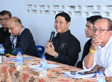 เข้าร่วมเวที Focus Group ... พารามิเตอร์รูปภาพ 1