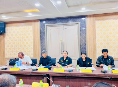 เข้าร่วมเวที Focus Group ... พารามิเตอร์รูปภาพ 7