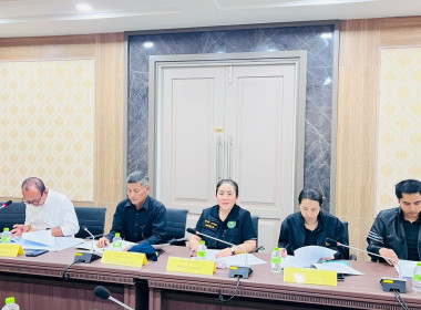 เข้าร่วมเวที Focus Group ... พารามิเตอร์รูปภาพ 8