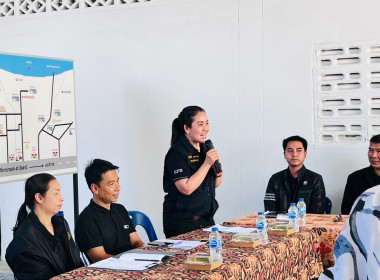 เข้าร่วมเวที Focus Group ... พารามิเตอร์รูปภาพ 2