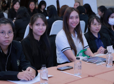 โครงการอบรมเชิงปฏิบัติการการเสริมสร้างสมรรถนะด้านการเงินการคลัง ... พารามิเตอร์รูปภาพ 7