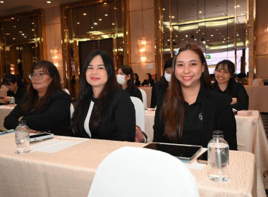 โครงการอบรมเชิงปฏิบัติการการเสริมสร้างสมรรถนะด้านการเงินการคลัง ... พารามิเตอร์รูปภาพ 8