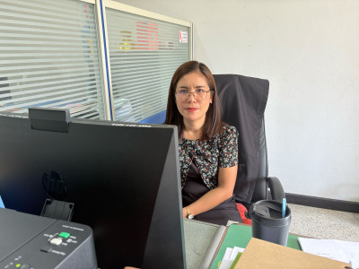 เข้าร่วมโครงการพัฒนาบุคลากรเพื่อยกระดับการบริการ ... พารามิเตอร์รูปภาพ 1