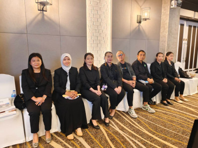 เข้าร่วมประชุมใหญ่สามัญประจำปี 2568 ของ ... พารามิเตอร์รูปภาพ 1