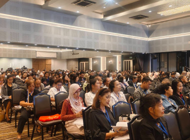 เข้าร่วมประชุมใหญ่สามัญประจำปี 2568 ของ ... พารามิเตอร์รูปภาพ 4