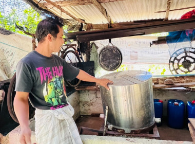 เข้าติดตามและตรวจสอบการใช้ประโยชน์จากอุปกรณ์การตลาดที่ได้รับการสนับสนุนจากภาครัฐ ... พารามิเตอร์รูปภาพ 2