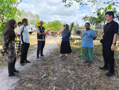เข้าตรวจติดตามผลการใช้เงินกู้กองทุนพัฒนาสหกรณ์ ... พารามิเตอร์รูปภาพ 1