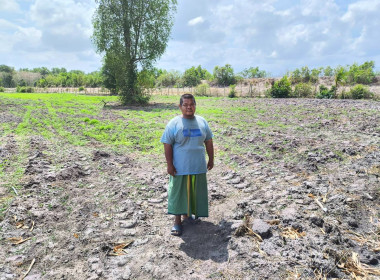 เข้าตรวจติดตามผลการใช้เงินกู้กองทุนพัฒนาสหกรณ์ ... พารามิเตอร์รูปภาพ 2