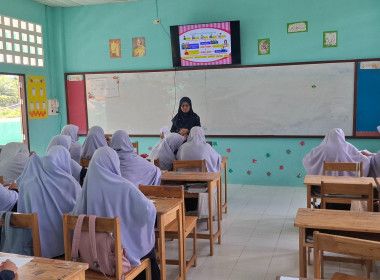 เข้าแนะนำส่งเสริมสนับสนุนการจัดการเรียนรู้เรื่องการสหกรณ์ในภาคทฤษฎี ตามช่วงชั้นเรียนมัธยมศึกษาปีที่ 3 ... พารามิเตอร์รูปภาพ 3