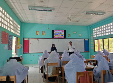 เข้าแนะนำส่งเสริมสนับสนุนการจัดการเรียนรู้เรื่องการสหกรณ์ในภาคทฤษฎี ตามช่วงชั้นเรียนมัธยมศึกษาปีที่ 3 ... พารามิเตอร์รูปภาพ 4