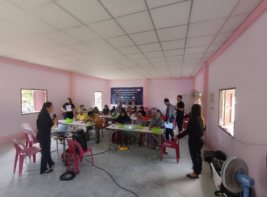 เข้าร่วมโครงการสร้างรูปแบบเพื่อเป็นแนวทางสู่การพัฒนาสหกรณ์เข้มแข็ง (The Strong Co-op Model : SCM) ระยะที่ 1 ... พารามิเตอร์รูปภาพ 3