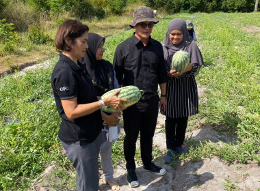 เข้าตรวจติดตามผลการใช้เงินกู้กองทุนพัฒนาสหกรณ์ ของ ... พารามิเตอร์รูปภาพ 4