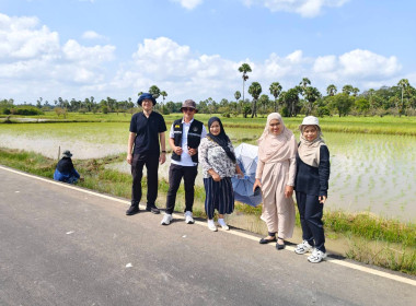 เข้าตรวจติดตามผลการใช้เงินกู้กองทุนพัฒนาสหกรณ์ ... พารามิเตอร์รูปภาพ 10