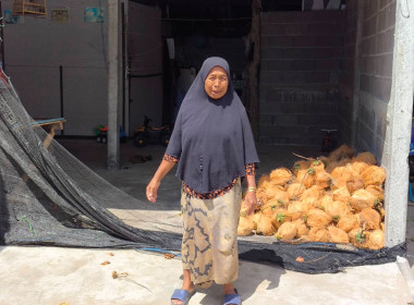 เข้าตรวจติดตามผลการใช้เงินกู้กองทุนพัฒนาสหกรณ์ ... พารามิเตอร์รูปภาพ 5