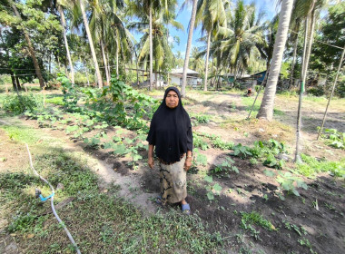 เข้าตรวจติดตามผลการใช้เงินกู้กองทุนพัฒนาสหกรณ์ ... พารามิเตอร์รูปภาพ 6