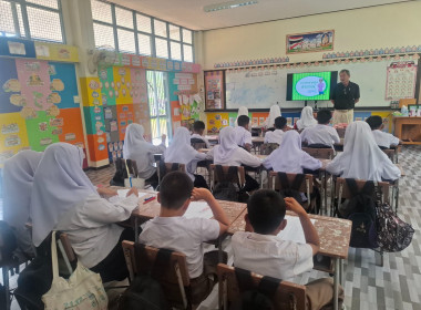 เข้าแนะนำส่งเสริมสนับสนุนการจัดการเรียนรู้เรื่องการสหกรณ์ในภาคทฤษฎี ตามช่วงชั้นเรียนประถมศึกษาปีที่ 6 ... พารามิเตอร์รูปภาพ 3