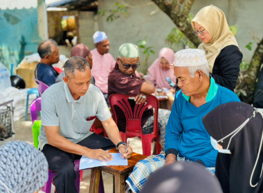 เข้าร่วมโครงการสหกรณ์ รัฐ คนละครึ่งพึ่งพิงกัน หลักสูตร ... พารามิเตอร์รูปภาพ 12