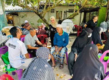 เข้าร่วมโครงการสหกรณ์ รัฐ คนละครึ่งพึ่งพิงกัน หลักสูตร ... พารามิเตอร์รูปภาพ 13