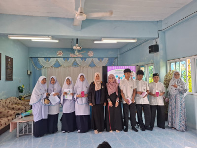 เข้าแนะนำส่งเสริมสนับสนุนการจัดการเรียนรู้เรื่องการสหกรณ์ในภาคทฤษฎีตามช่วงชั้นเรียนมัธยมศึกษาปีที่ 3 ... พารามิเตอร์รูปภาพ 1