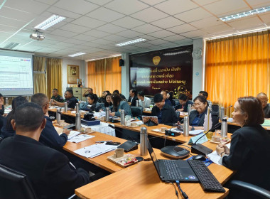 ดำเนินการจัดโครงการประชุมเชิงปฏิบัติการเพื่อขับเคลื่อนการยกระดับสหกรณ์นอกภาคการเกษตรสู่ความเข้มแข็ง ประจำปีงบประมาณ พ.ศ. 2569 ... พารามิเตอร์รูปภาพ 9