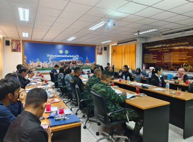 ดำเนินการจัดโครงการประชุมเชิงปฏิบัติการเพื่อขับเคลื่อนการยกระดับสหกรณ์นอกภาคการเกษตรสู่ความเข้มแข็ง ประจำปีงบประมาณ พ.ศ. 2569 ... พารามิเตอร์รูปภาพ 11