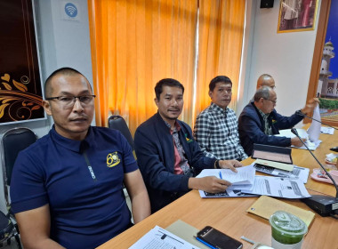 ดำเนินการจัดโครงการประชุมเชิงปฏิบัติการเพื่อขับเคลื่อนการยกระดับสหกรณ์นอกภาคการเกษตรสู่ความเข้มแข็ง ประจำปีงบประมาณ พ.ศ. 2569 ... พารามิเตอร์รูปภาพ 12