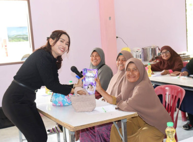 เข้าร่วมโครงการสหกรณ์ รัฐ คนละครึ่งพึ่งพิงกัน หลักสูตร ... พารามิเตอร์รูปภาพ 6