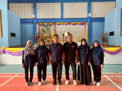 เข้าร่วมงานโครงการคลินิกเกษตรเคลื่อนที่ในพระราชานุเคราะห์ ... พารามิเตอร์รูปภาพ 1