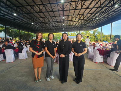 เข้าร่วมกิจกรรม “จิบรักยามเช้า @รูสะมิแล” ... พารามิเตอร์รูปภาพ 1