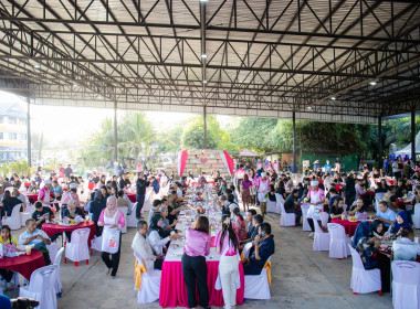 เข้าร่วมกิจกรรม “จิบรักยามเช้า @รูสะมิแล” ... พารามิเตอร์รูปภาพ 3