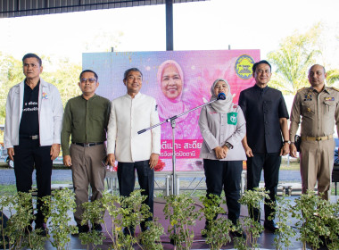 เข้าร่วมกิจกรรม “จิบรักยามเช้า @รูสะมิแล” ... พารามิเตอร์รูปภาพ 1