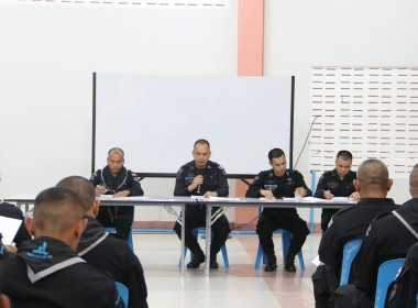 “เข้าร่วมการประชุมใหญ่สามัญประจำปี 2568 ของสหกรณ์ออมทรัพย์ ... พารามิเตอร์รูปภาพ 1