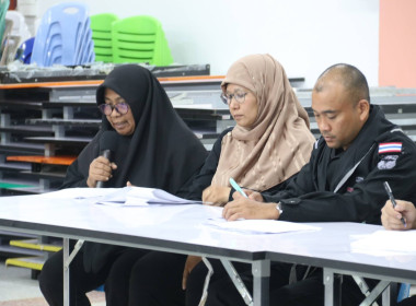 “เข้าร่วมการประชุมใหญ่สามัญประจำปี 2568 ของสหกรณ์ออมทรัพย์ ... พารามิเตอร์รูปภาพ 4