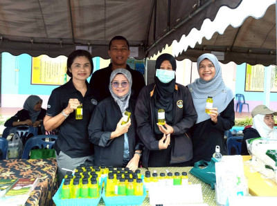 ร่วมจัดกิจกรรมโครงการจัดหน่วยบริการ “จังหวัดเคลื่อนที่” ... พารามิเตอร์รูปภาพ 1