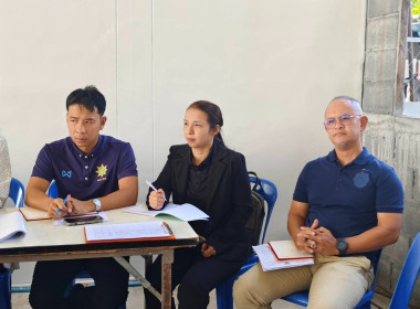 เข้าร่วมประชุมเพื่อวางแผนแก้ไขกลไกการตลาด ... พารามิเตอร์รูปภาพ 3