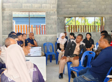 เข้าร่วมประชุมเพื่อวางแผนแก้ไขกลไกการตลาด ... พารามิเตอร์รูปภาพ 4