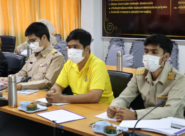 โครงการพัฒนาผู้นำกลุ่มเกษตรกร ประจำปี พ.ศ. 2566 พารามิเตอร์รูปภาพ 6