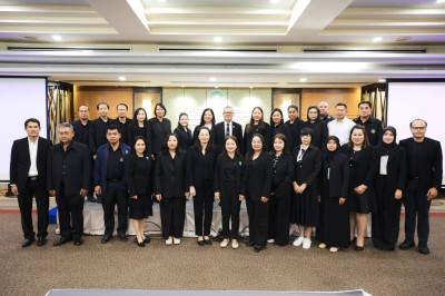 เข้าร่วมโครงการโรงเรียนผู้ตรวจการสหกรณ์ หลักสูตร ... พารามิเตอร์รูปภาพ 1