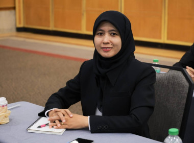 เข้าร่วมโครงการโรงเรียนผู้ตรวจการสหกรณ์ หลักสูตร ... พารามิเตอร์รูปภาพ 4