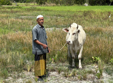เข้าตรวจติดตามผลการใช้เงินกู้กองทุนพัฒนาสหกรณ์ ... พารามิเตอร์รูปภาพ 2