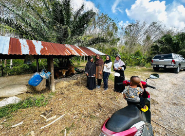 เข้าตรวจติดตามผลการใช้เงินกู้กองทุนพัฒนาสหกรณ์ ... พารามิเตอร์รูปภาพ 6