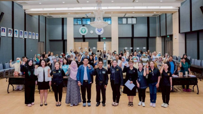 เข้าร่วมประชุมใหญ่สามัญประจำปี 2568 ... พารามิเตอร์รูปภาพ 1