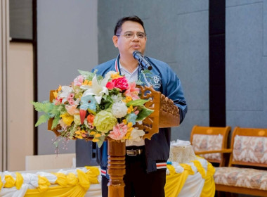 เข้าร่วมประชุมใหญ่สามัญประจำปี 2568 ... พารามิเตอร์รูปภาพ 1