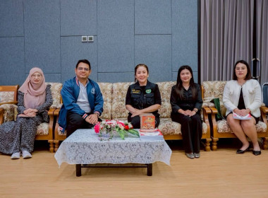 เข้าร่วมประชุมใหญ่สามัญประจำปี 2568 ... พารามิเตอร์รูปภาพ 4